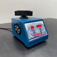 Scientific Industries Vortex Genie 2 Digital Vortex Mixer image 0